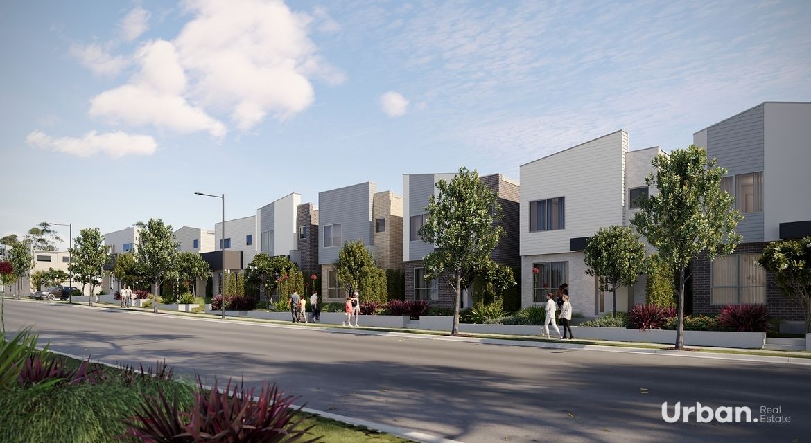 Austral 145 Warrawal Avenue