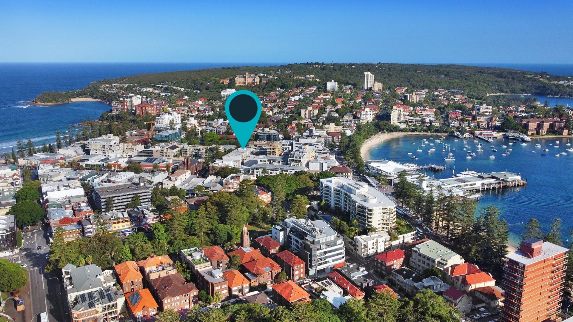 49/2-8 Darley Road, Manly NSW, Manly - Thumbnail 5