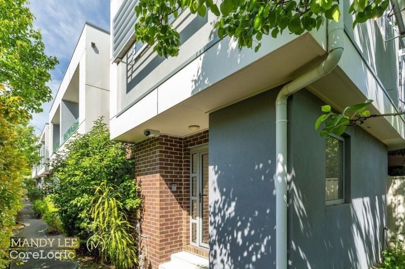 7/100 Thames Street Box Hill North VIC, Box Hill North - Thumbnail 2