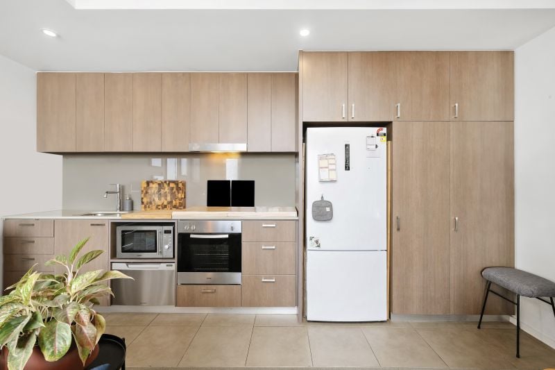 711/601 Sydney Road, Brunswick