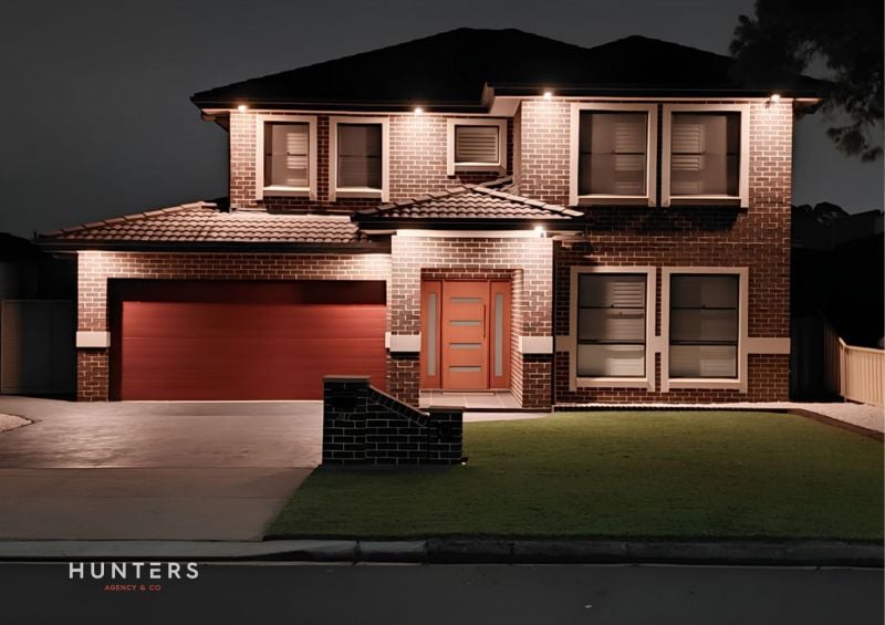 47 Lance Crescent, Greystanes