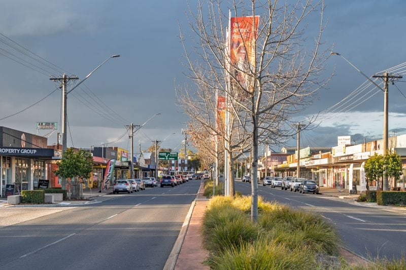 2/1066 Mate Street North Albury NSW, North Albury - Thumbnail 3
