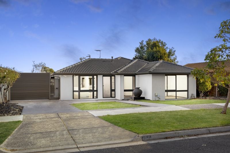 46 Thompson Circuit, Mill Park