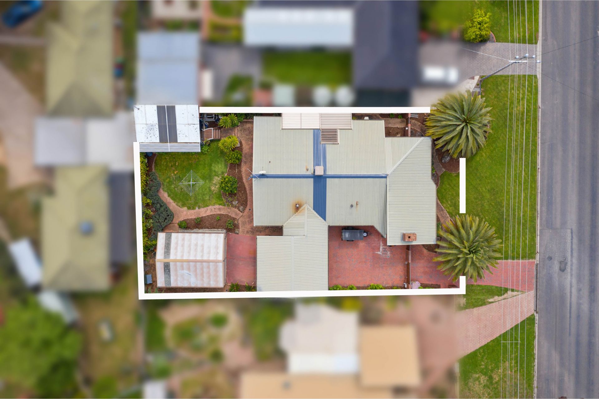 98 Aspinall Street, Golden Square, Golden Square, Golden Square - Thumbnail 3