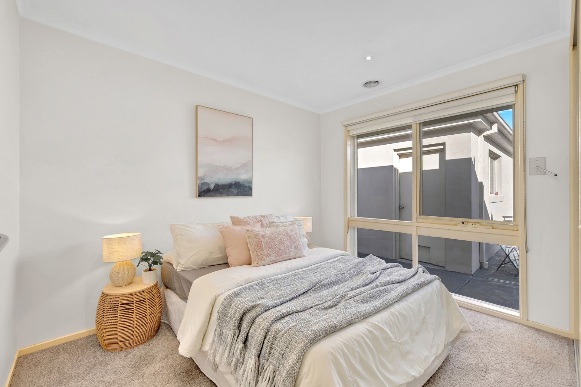 A Smart Alternative To Unit Living