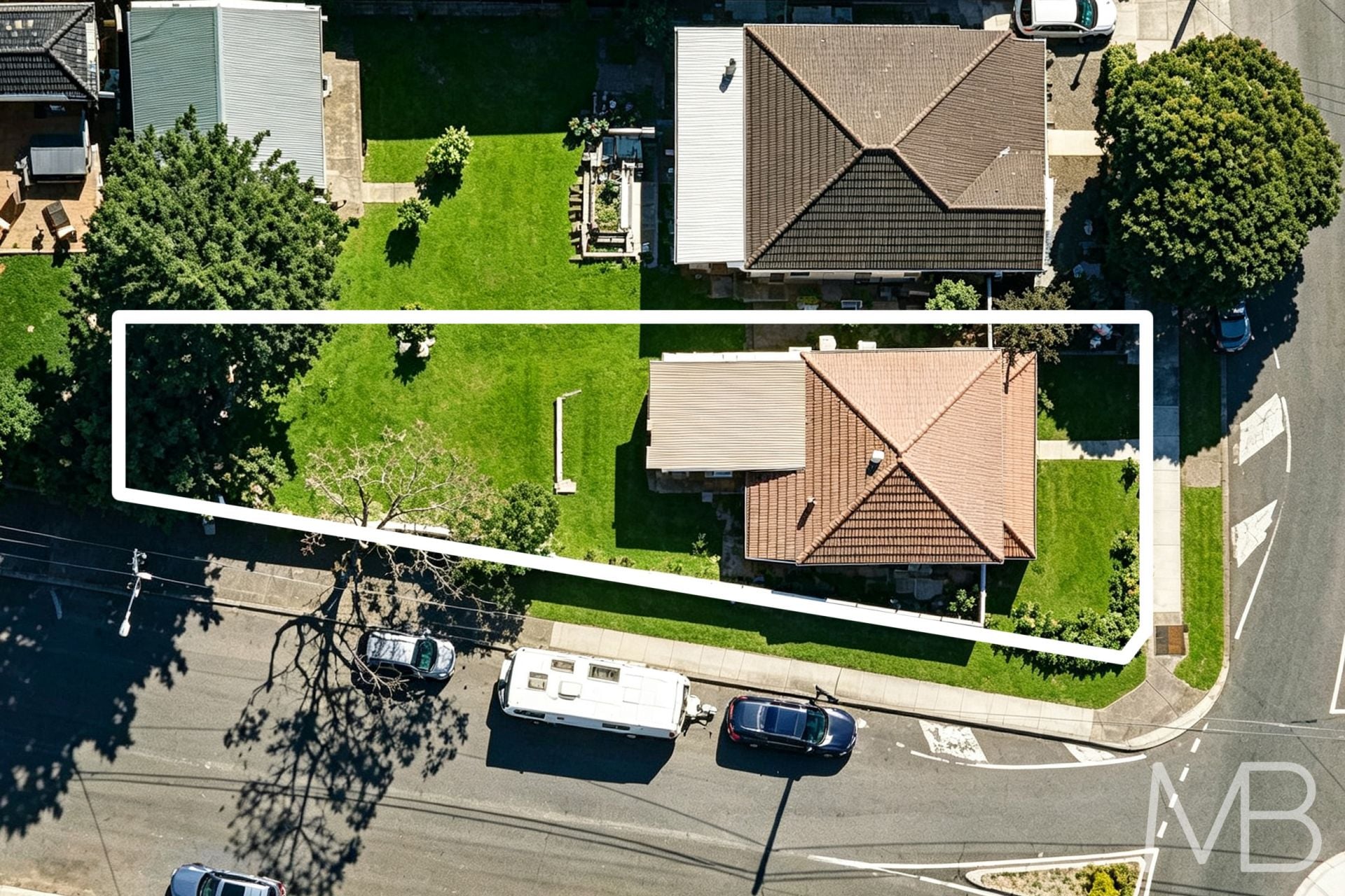 30 KING STREET, Eastlakes, Eastlakes - Image 1