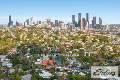 QUALITY OFFERING IN PADDINGTON'S RETAIL PRECINCT!