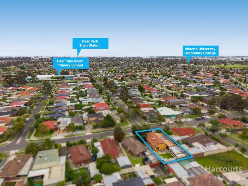 18 Newbury Street, Deer Park