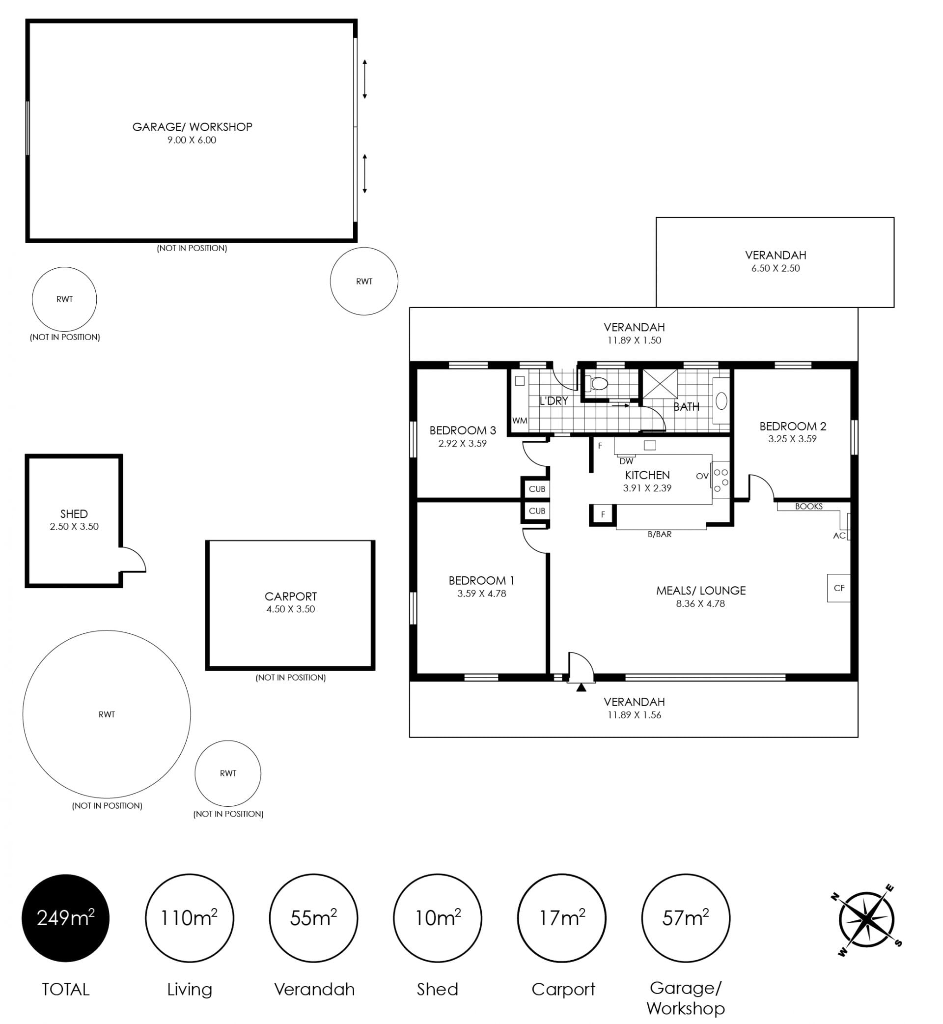 26 Lindner Avenue, Ashton SA, Ashton - Image 1