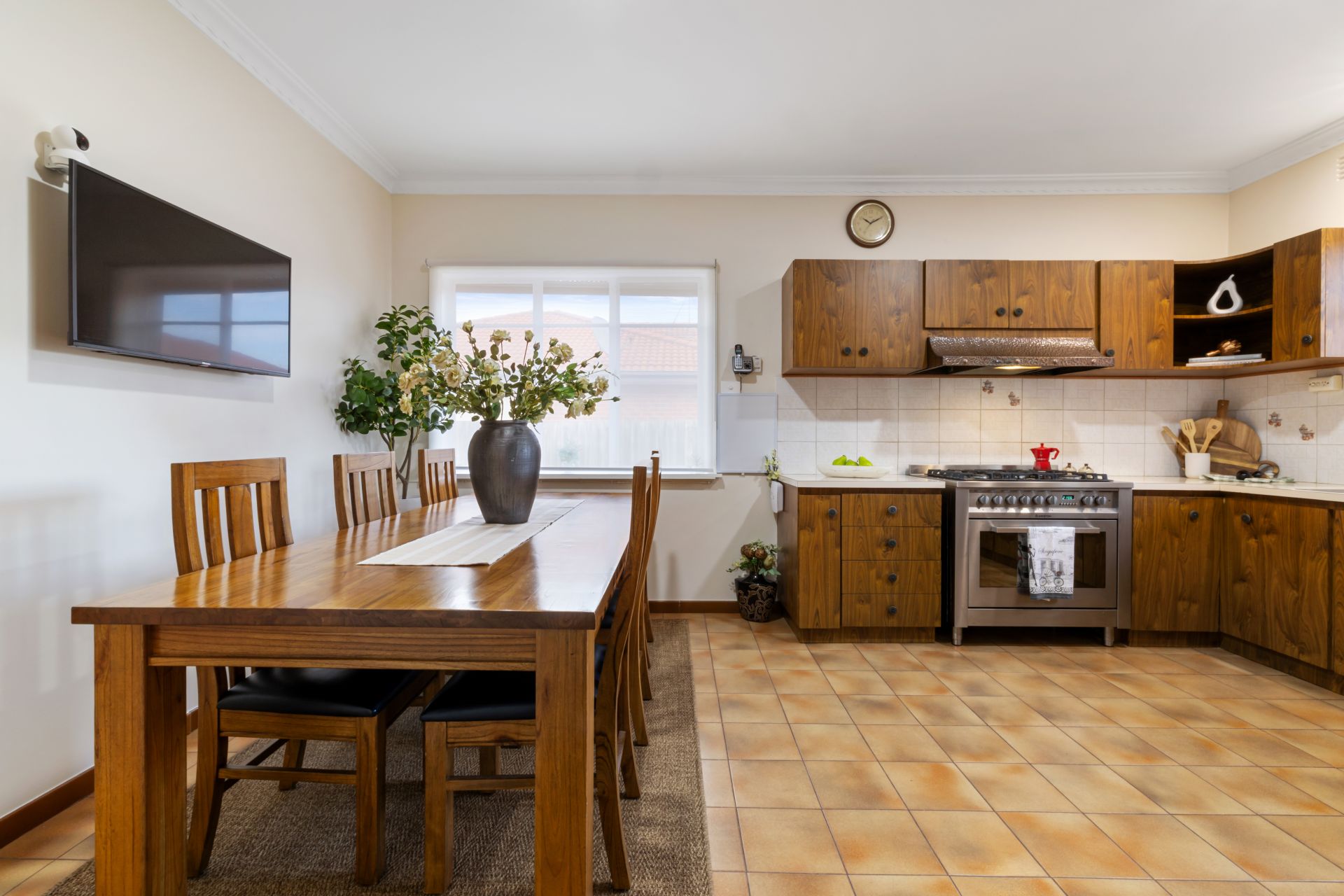 A Lifestyle Of Space, Comfort And Possibility