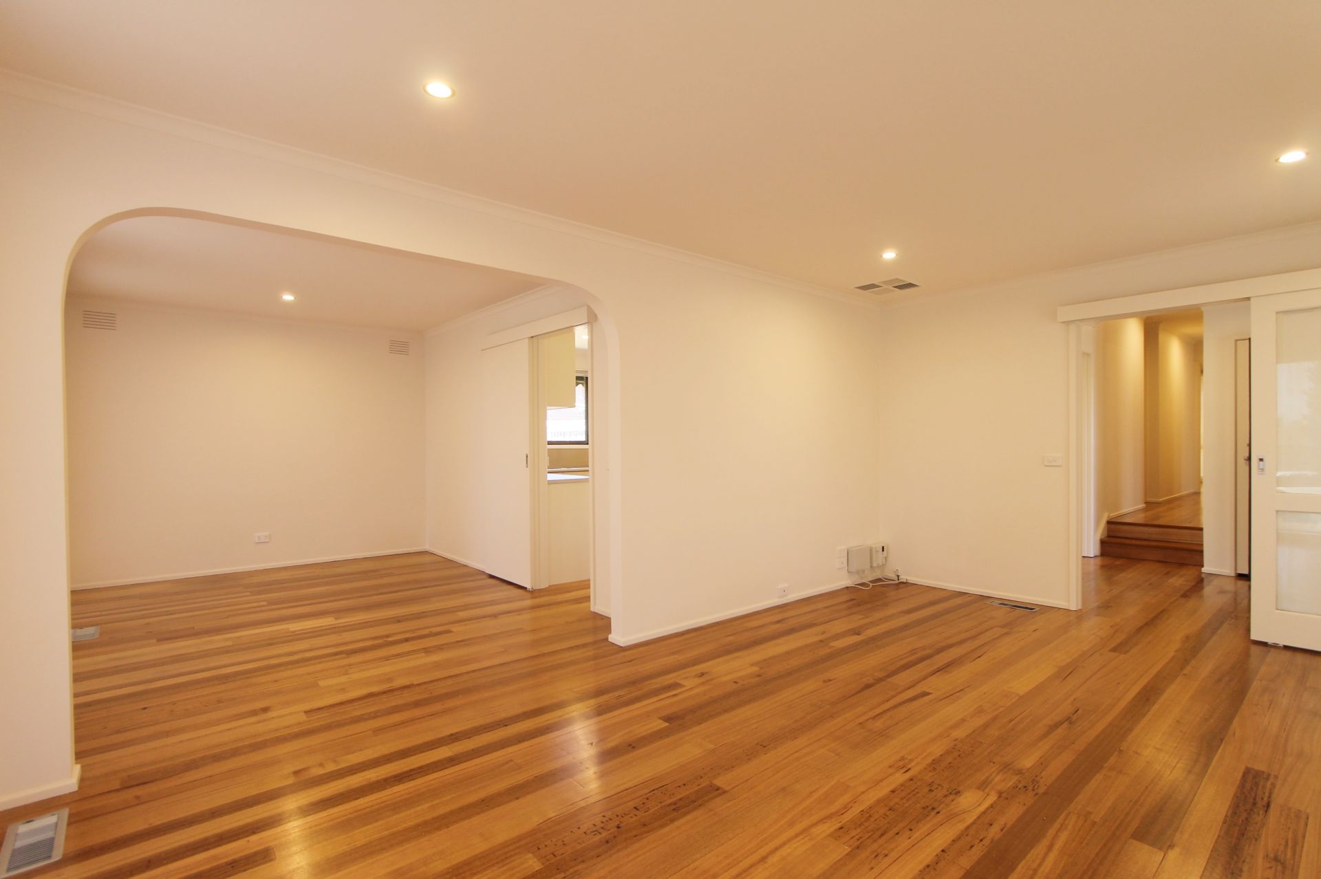 Renovated & Well Located!
