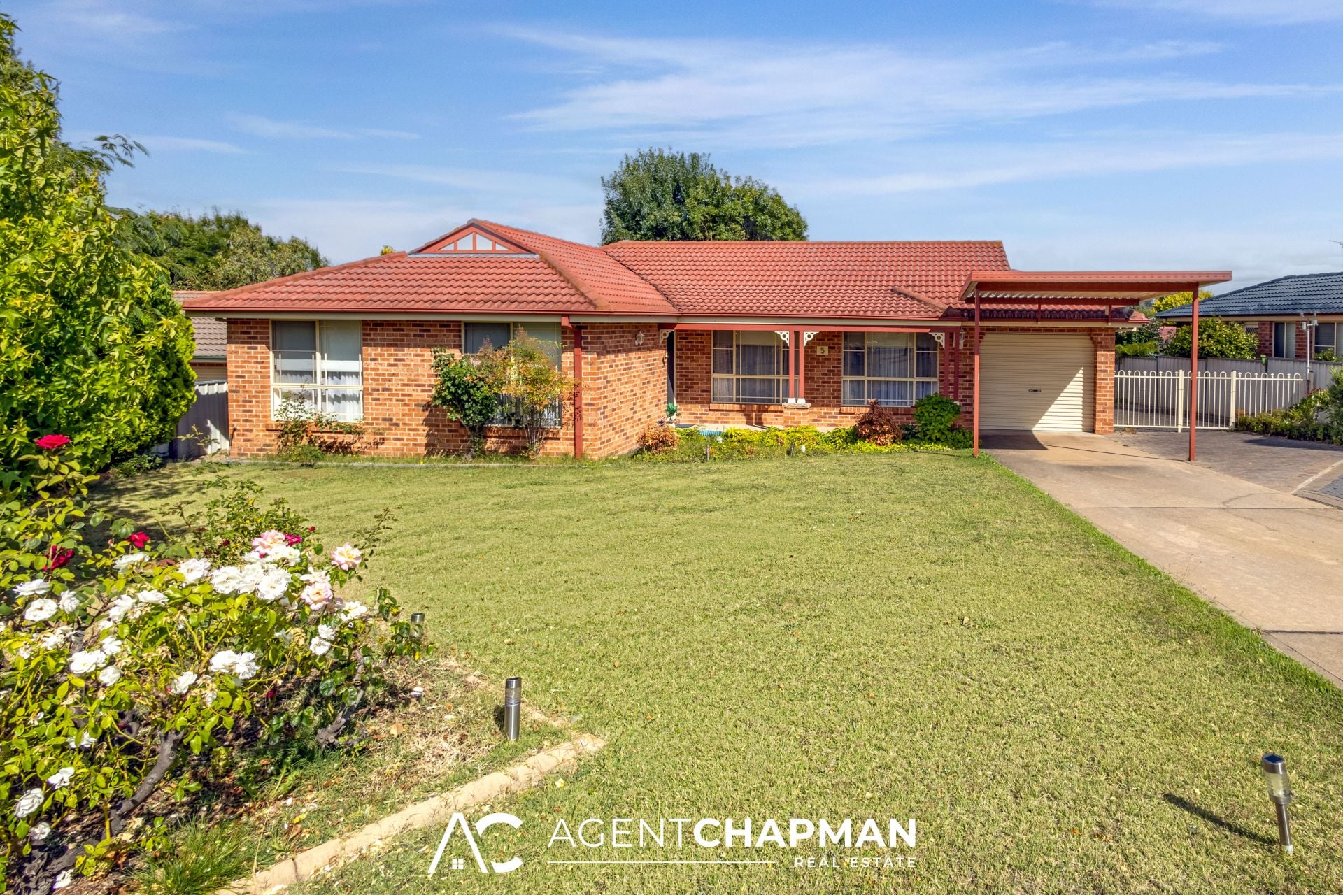 5 Weal Place Windradyne NSW, Windradyne - Image 1