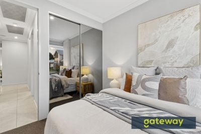 1 Brigade Lane, Ellenbrook