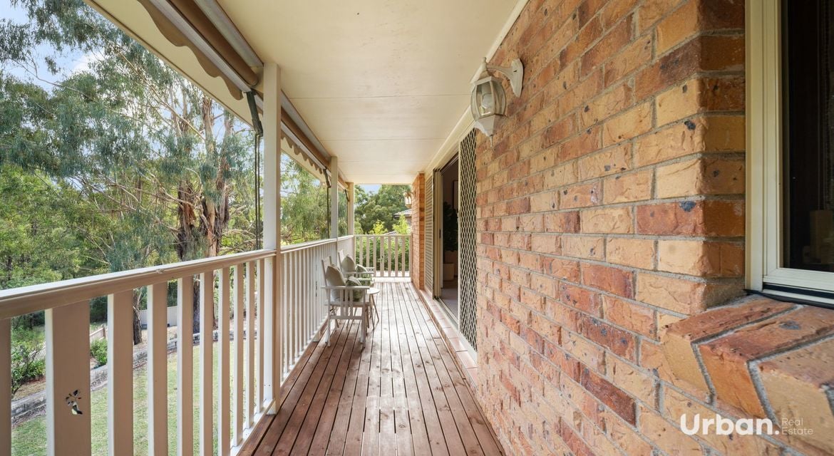 Glen Alpine 15 Gledswood Place