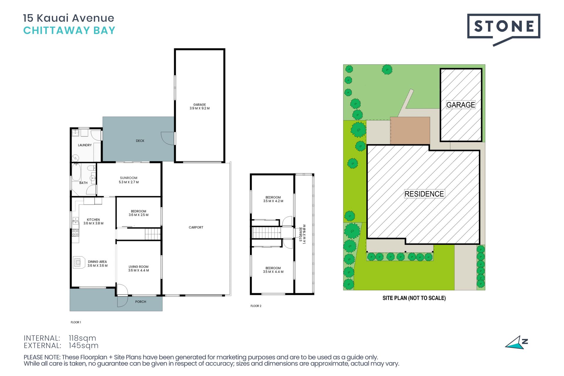 Spacious Family Home Packed with Charm