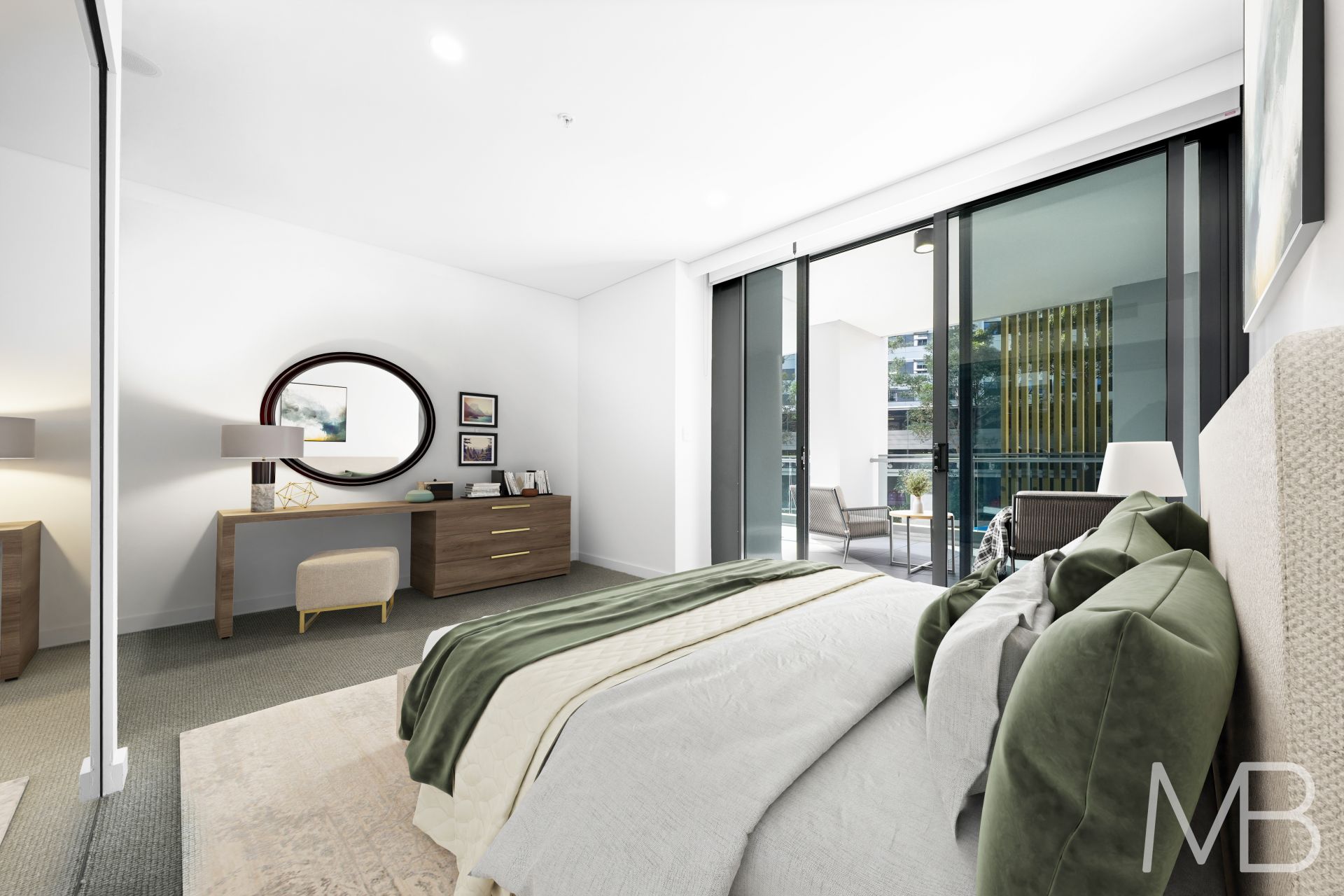 219/12 UHRIG ROAD, Lidcombe, Lidcombe - Thumbnail 8