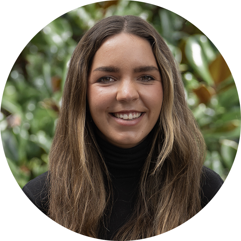 Maya Hughes Real Estate Agent