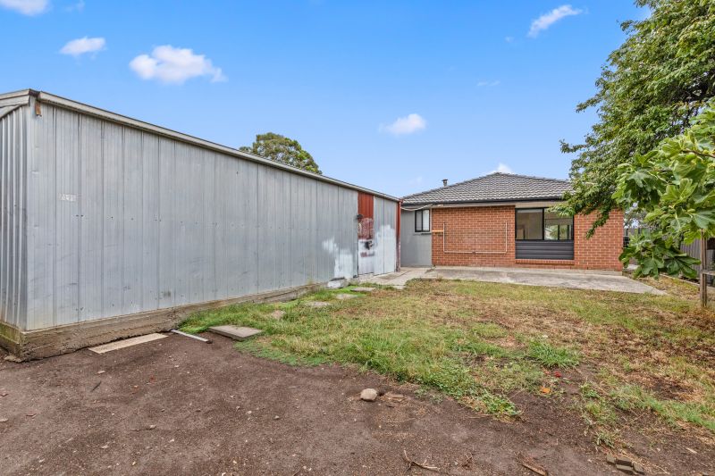 8 Humevale Court, Meadow Heights