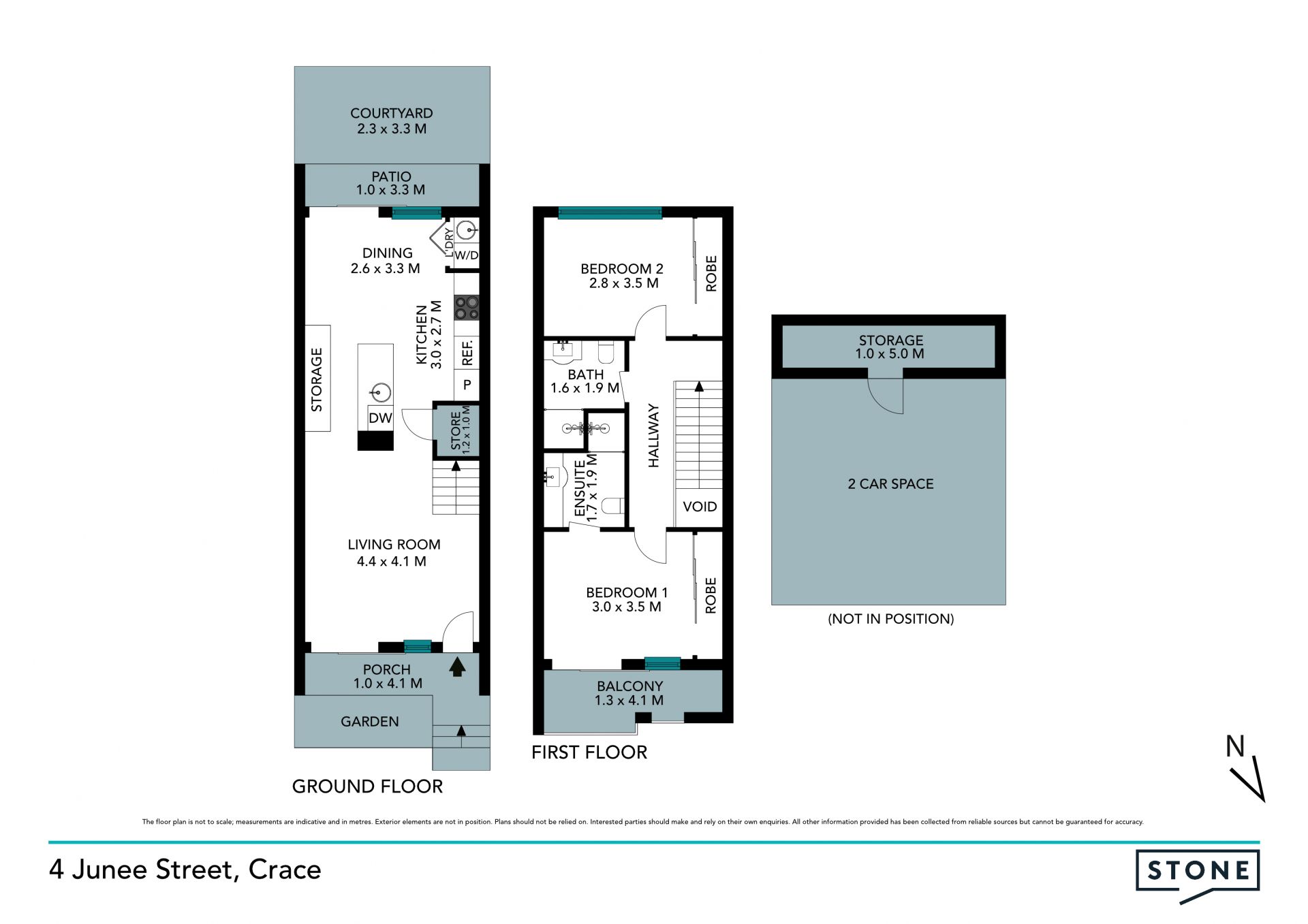 Delightful Terrace, Optimal Lifestyle