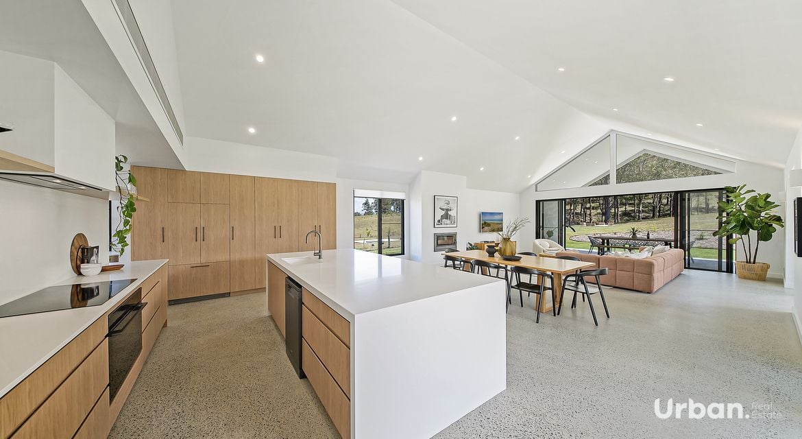 Lower Belford 10 Hawk Crescent