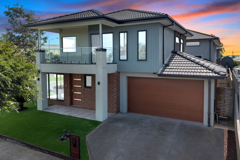 1 Botany Avenue, Wollert