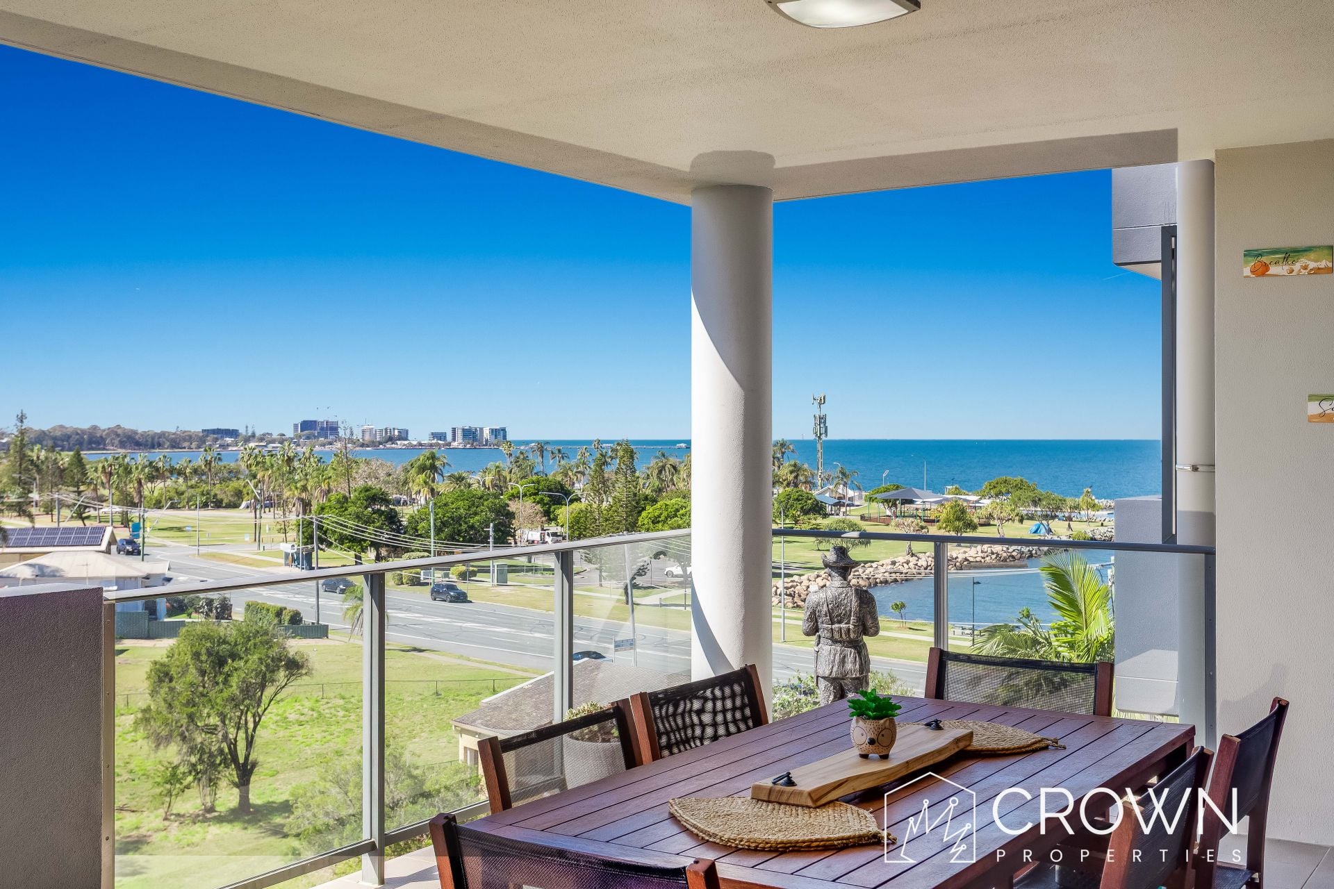 35/80 Hornibrook Esplanade CLONTARF QLD, Clontarf - Image 1