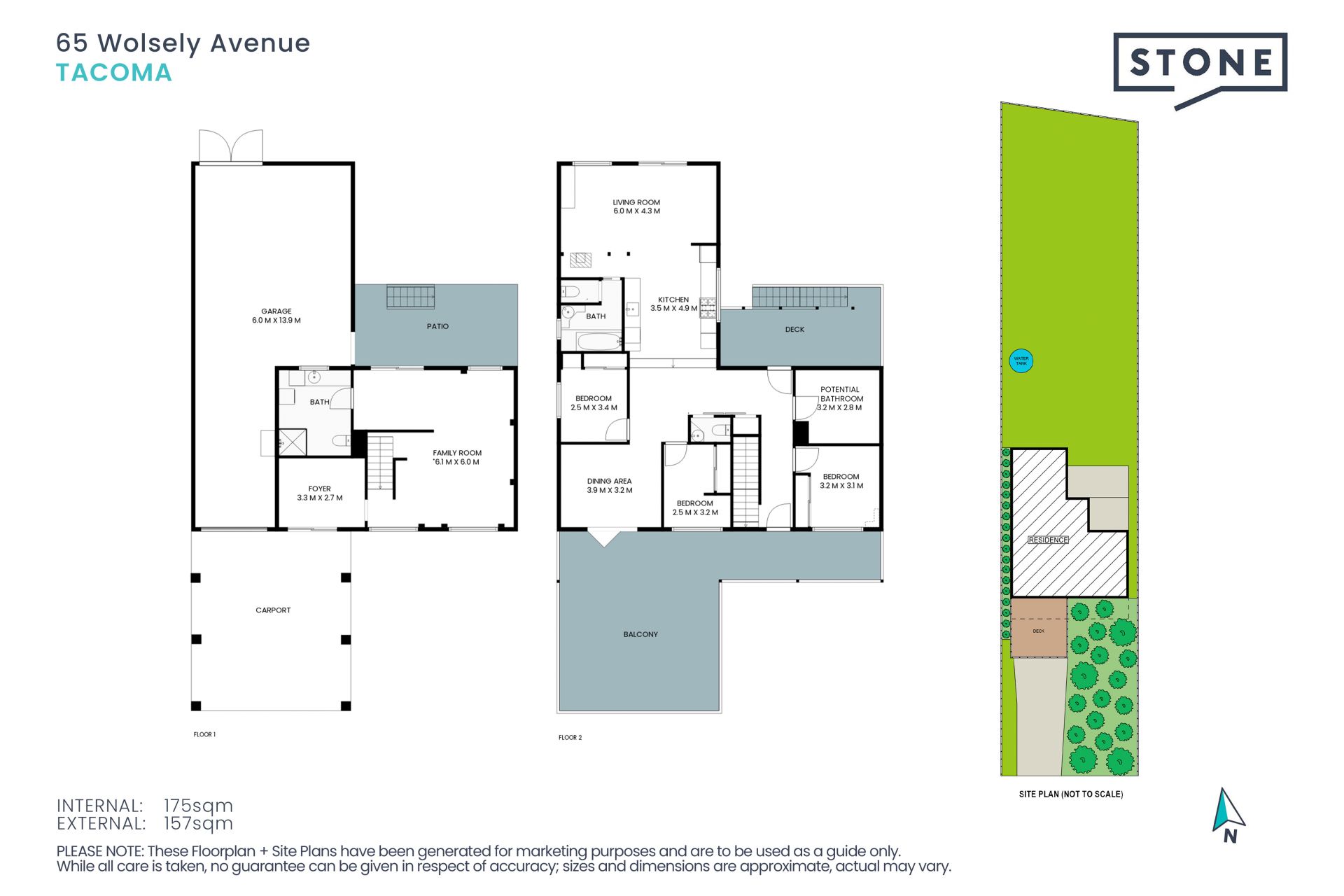 Your Dream Renovation Awaits with Stunning River Views!