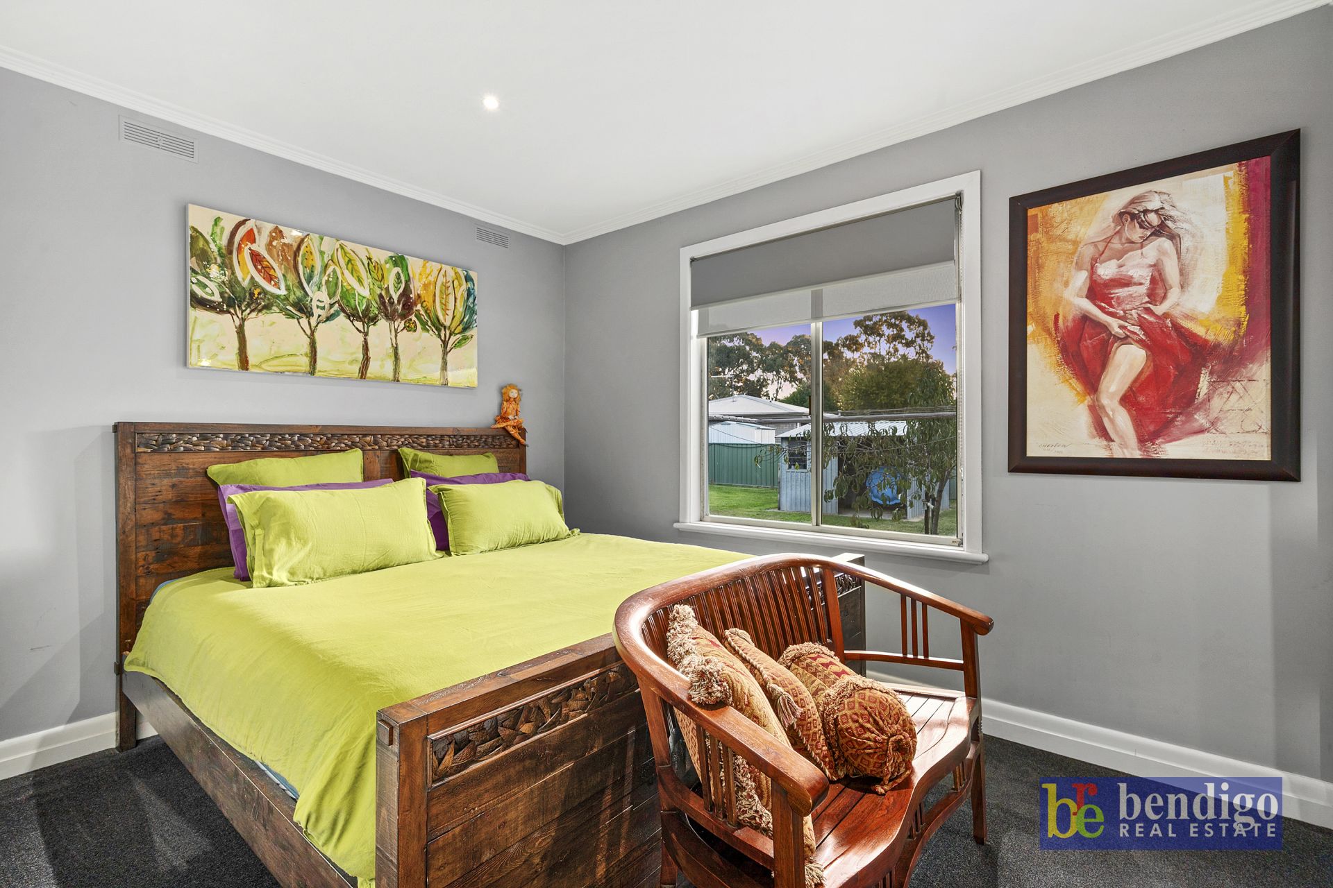 2 Martin Court Kangaroo Flat VIC, Flat - Thumbnail 7