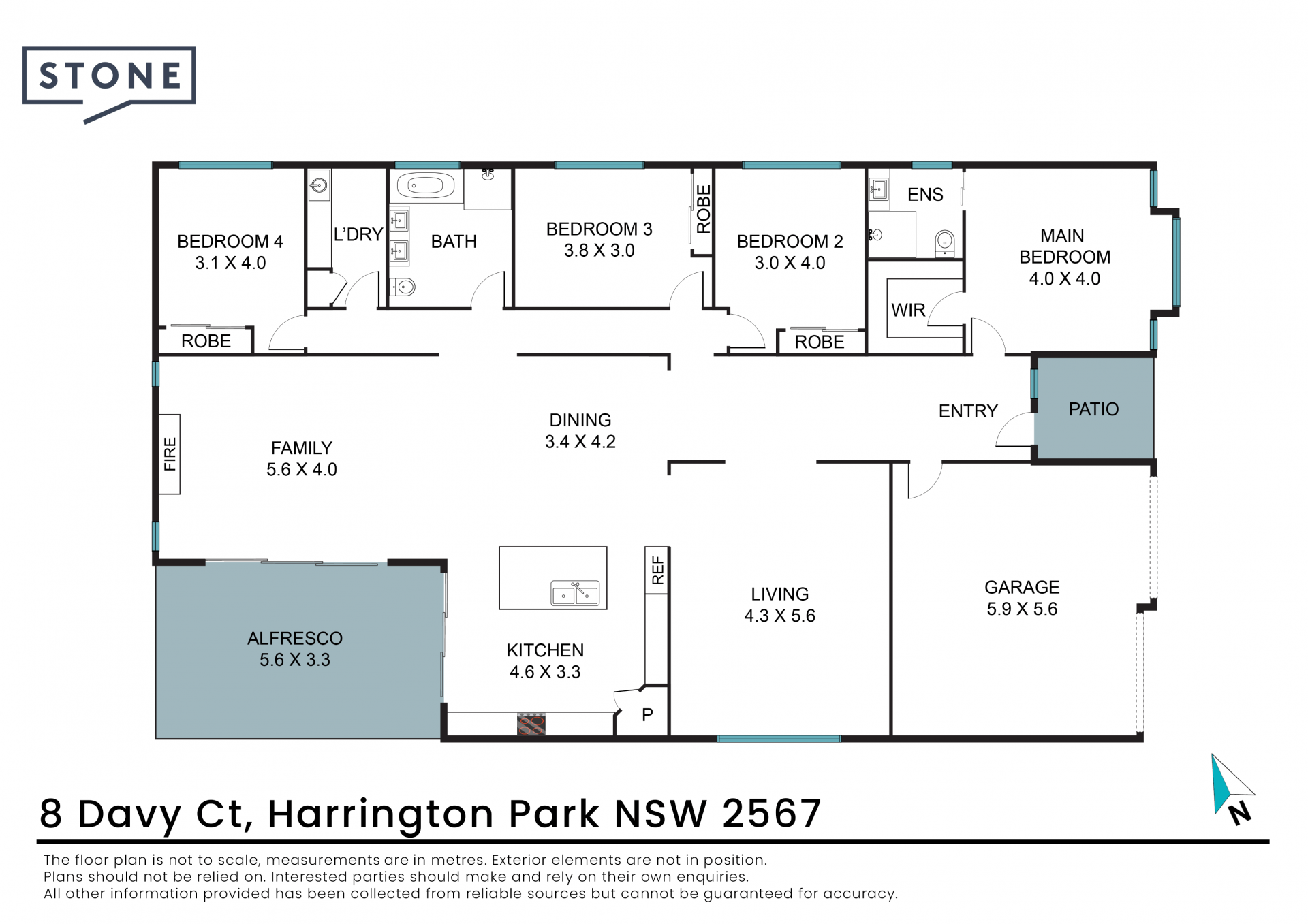 Elegance in a prime cul-de-sac location