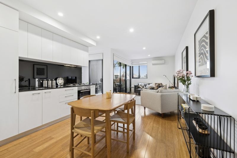 107/10 Clinch Avenue, Preston