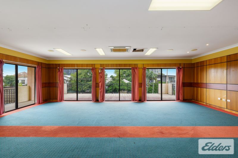 55 Boundary Street, South Brisbane