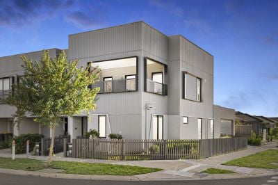 Donnybrook 15 Burkes Street
