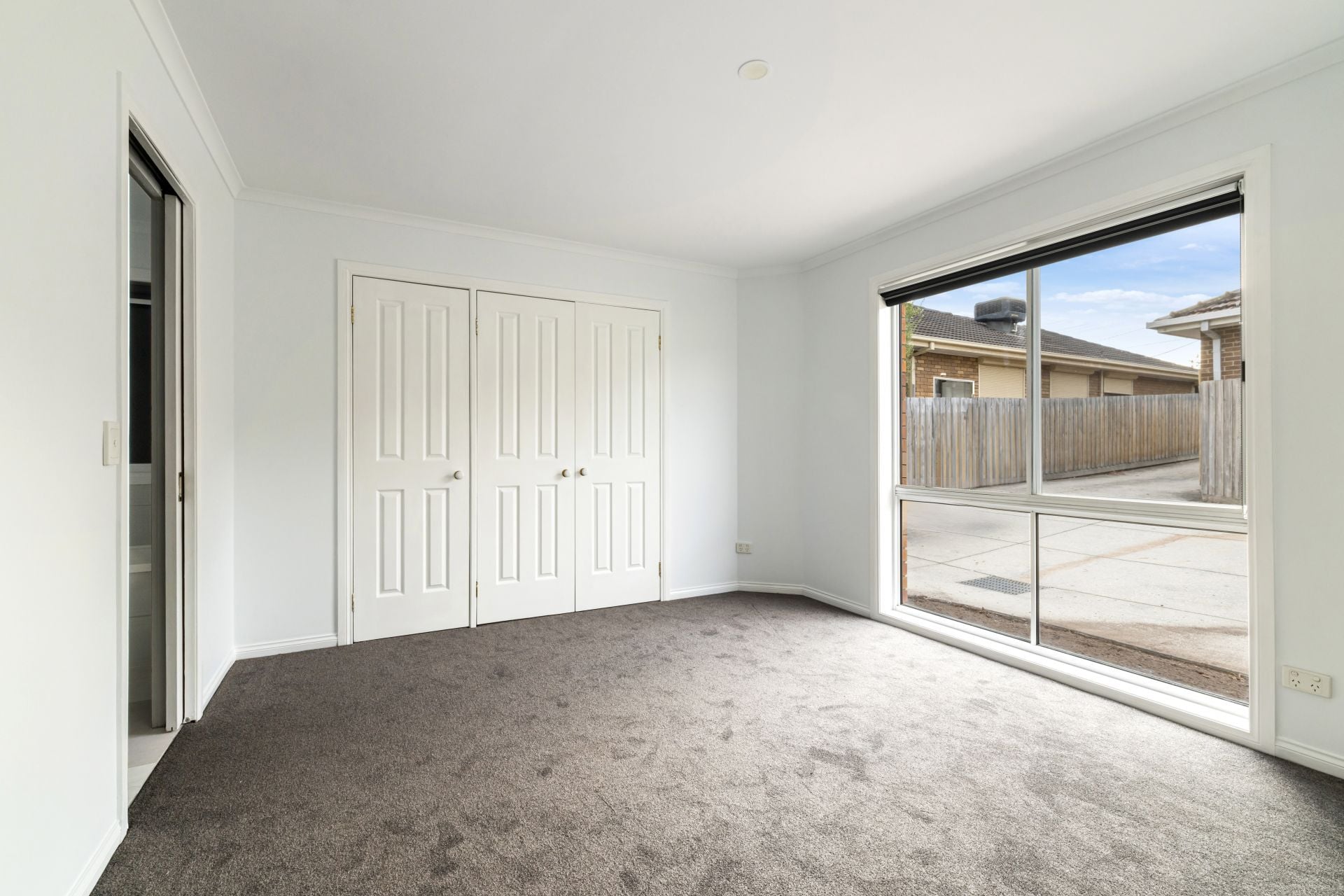 Renovated 3-Bedroom Home