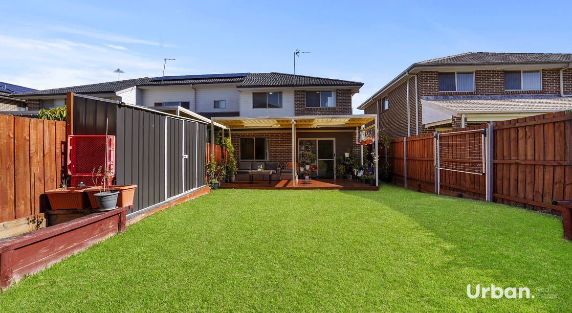 Bardia 13 Bursill Place