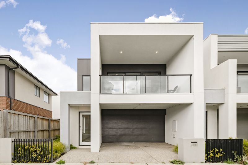 58 Soho Crescent, Wollert