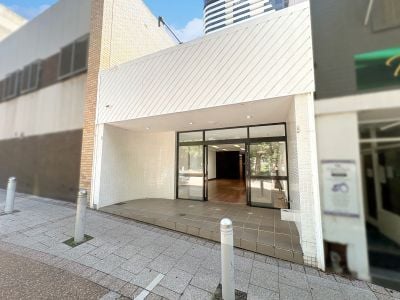 Gosford 2/119 Mann Street