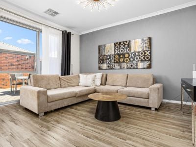 13 Geikie Glade, Wandi