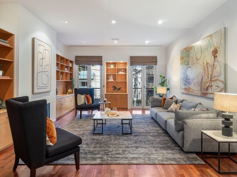 31 Darling  Street, South Yarra, South Yarra - Thumbnail 5
