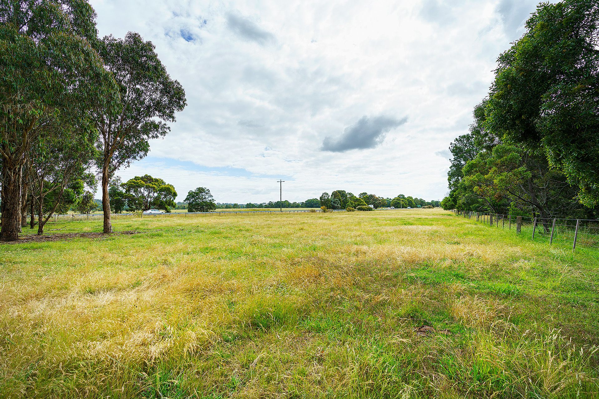 Lots 1&2/ Princes Highway, Lucknow VIC 3875
