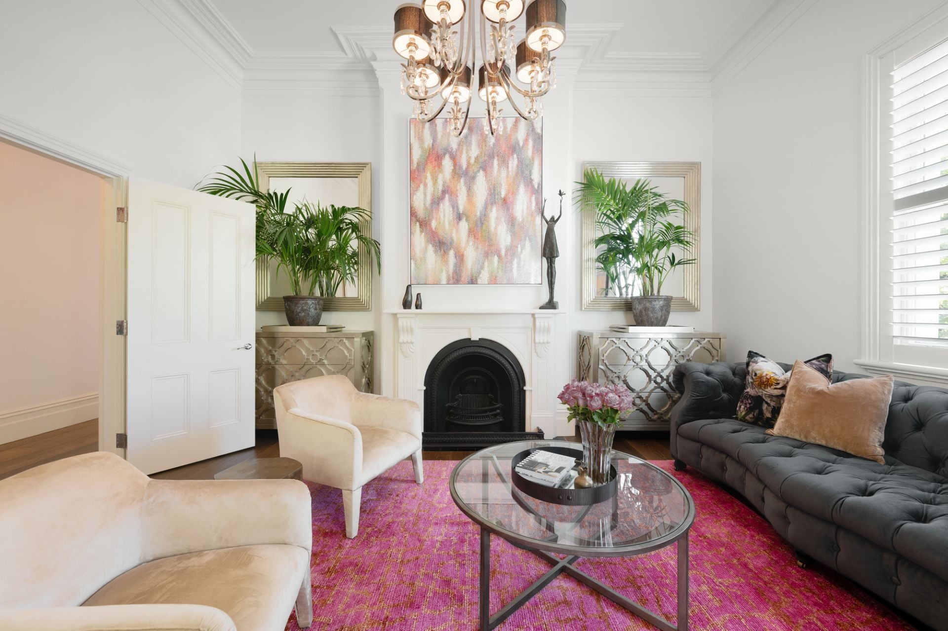 12 Belmont Avenue, Kew, Kew - Thumbnail 4