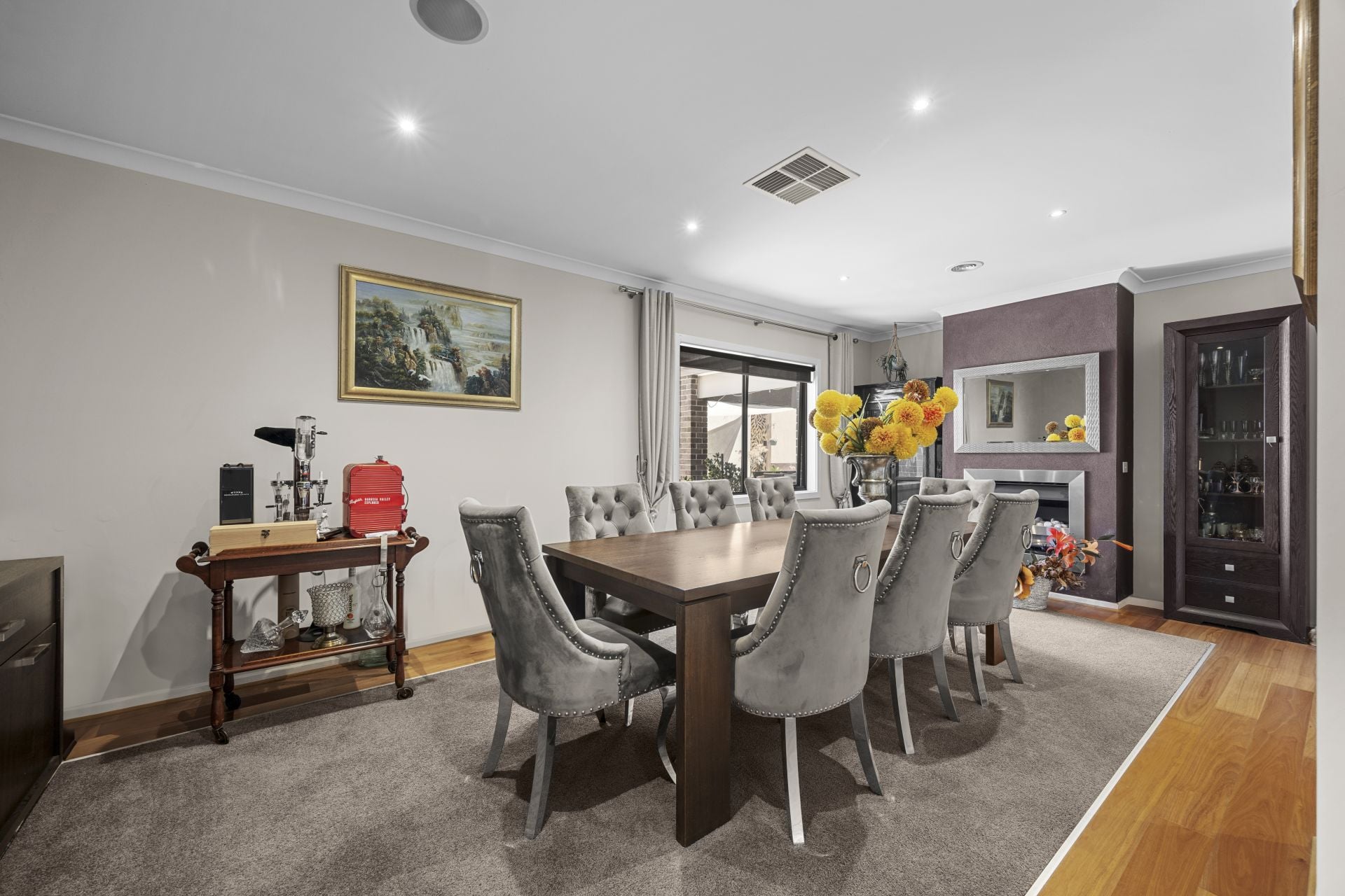 A Picturesque Setting For The Family To Love