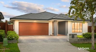 Minto, 8 Torbreck Street