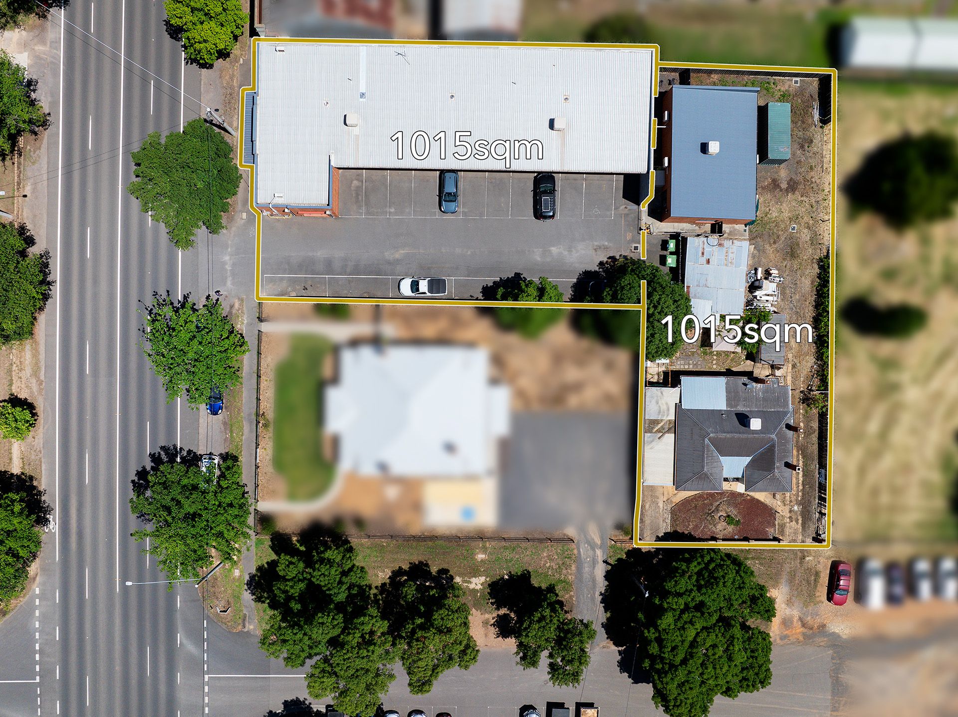 361 Barker Street, Castlemaine - Thumbnail 3