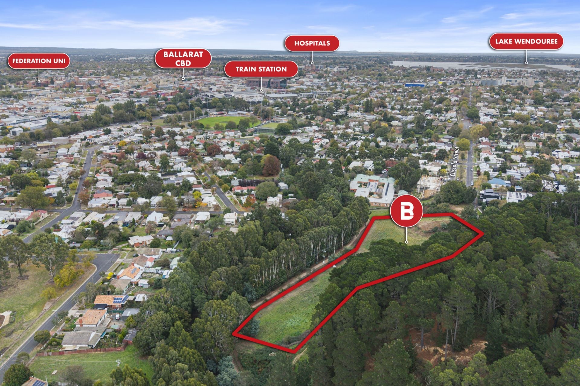 302 Clissold Street, Black Hill, Black Hill - Thumbnail 2