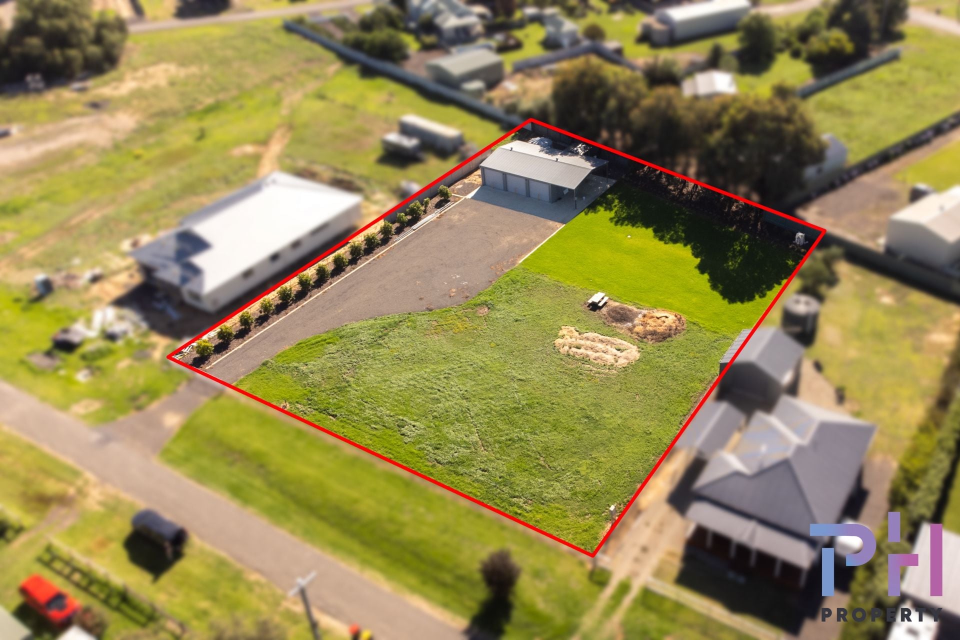 16-20 Park Street Bridgewater VIC, Bridgewater - Image 1