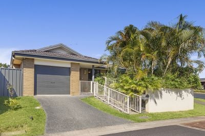 Boambee East 22 Jackwood Grove