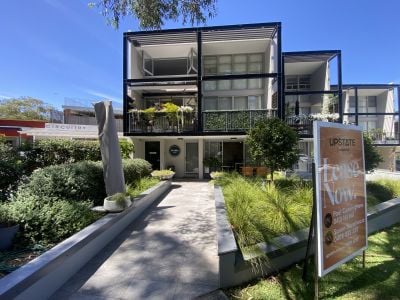 Avalon - Part 1/5-7 Careel Head Road