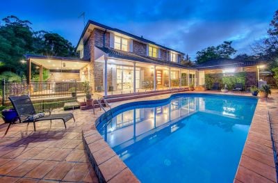 Turramurra 34A Somerset Avenue