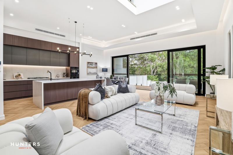 21 Parkland Avenue, Rydalmere