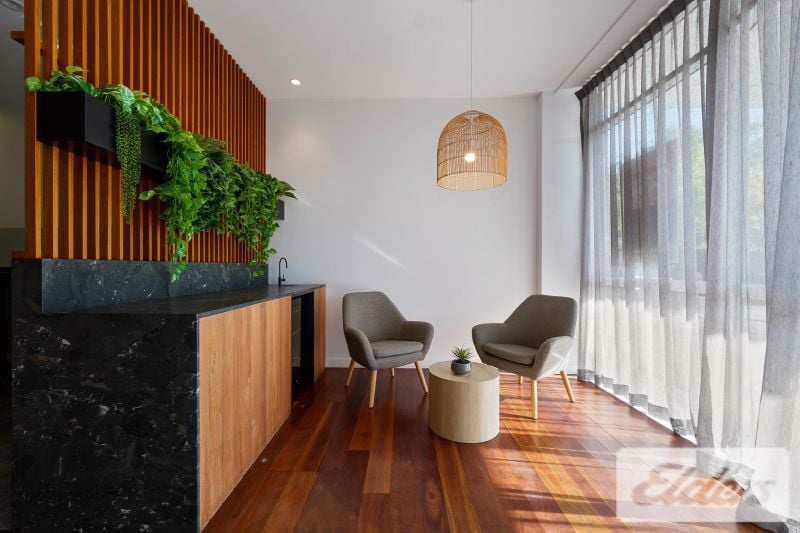 82 & 84 Latrobe Terrace, Paddington